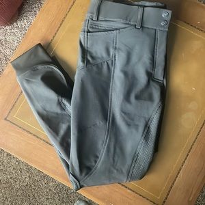 Ariat | Pro Series Full Seat Breeches